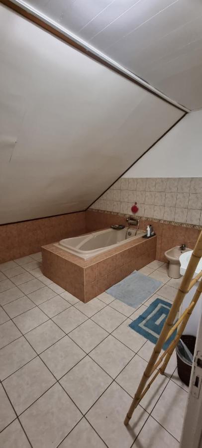 Case Tortue - Chambres Chez L'Habitant - 3 Etoiles Les Avirons Dış mekan fotoğraf