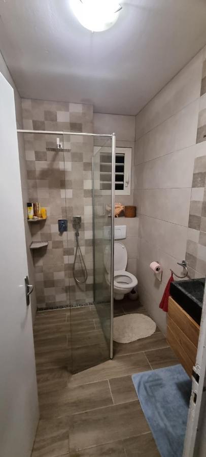 Case Tortue - Chambres Chez L'Habitant - 3 Etoiles Les Avirons Dış mekan fotoğraf