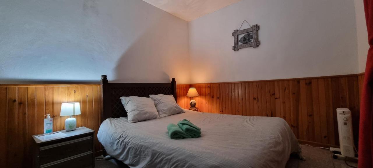 Case Tortue - Chambres Chez L'Habitant - 3 Etoiles Les Avirons Oda fotoğraf